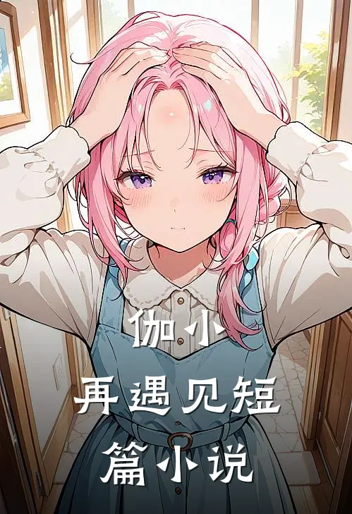 伽小：再遇见短篇小说