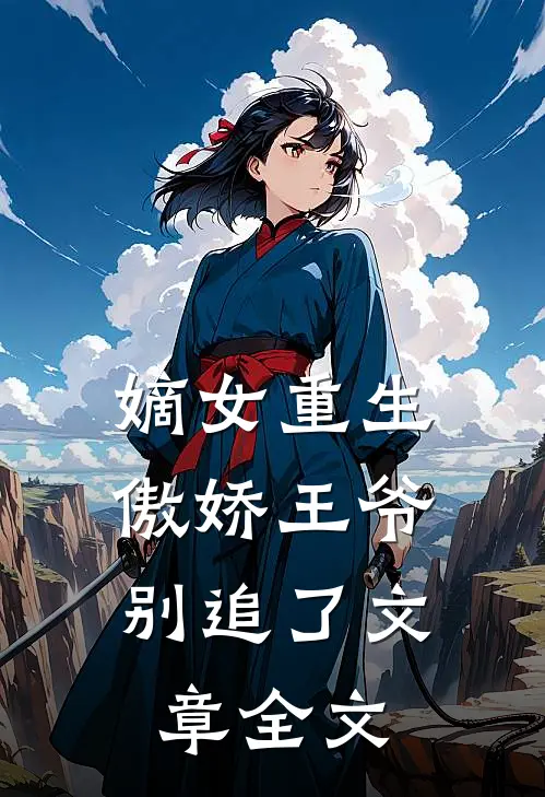 嫡女重生：傲娇王爷别追了文章全文