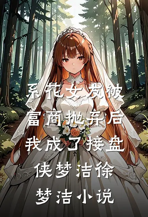 系花女友被富商抛弃后，我成了接盘侠梦洁徐梦洁小说
