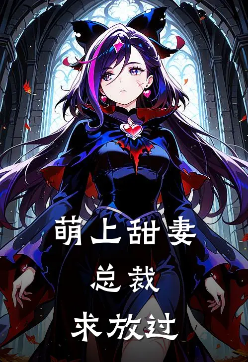 萌上甜妻：总裁，求放过