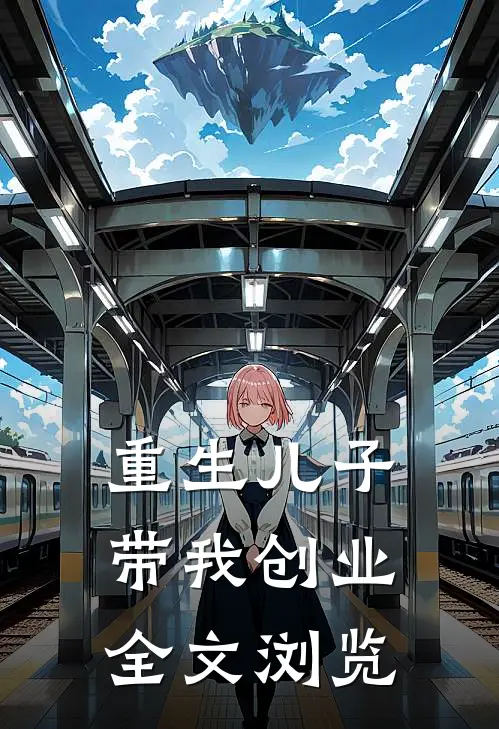 重生儿子带我创业全文浏览免费阅读