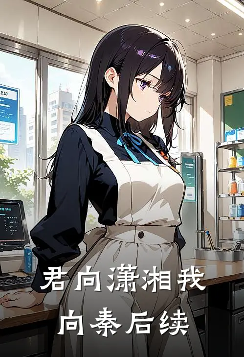 君向潇湘我向秦后续