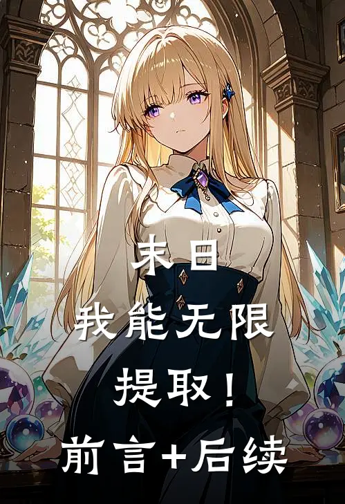 末日：我能无限提取！前言+后续