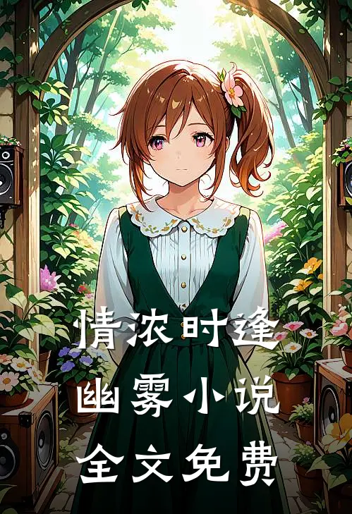 情浓时逢幽雾小说全文免费