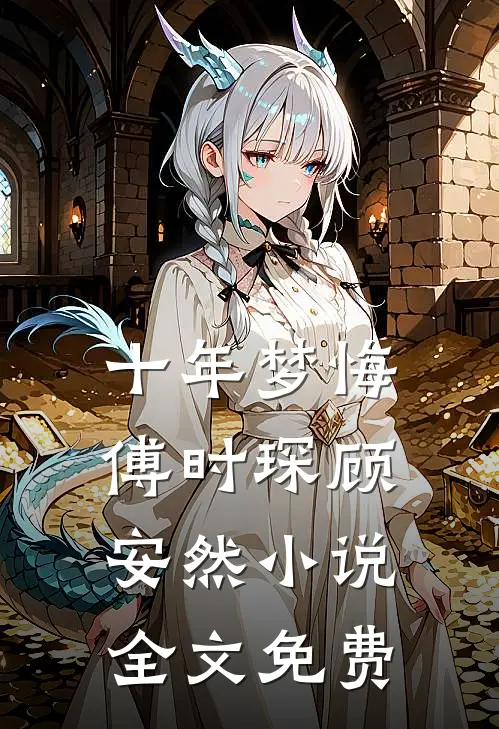 十年梦悔傅时琛顾安然小说全文免费