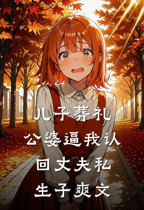 儿子葬礼，公婆逼我认回丈夫私生子爽文