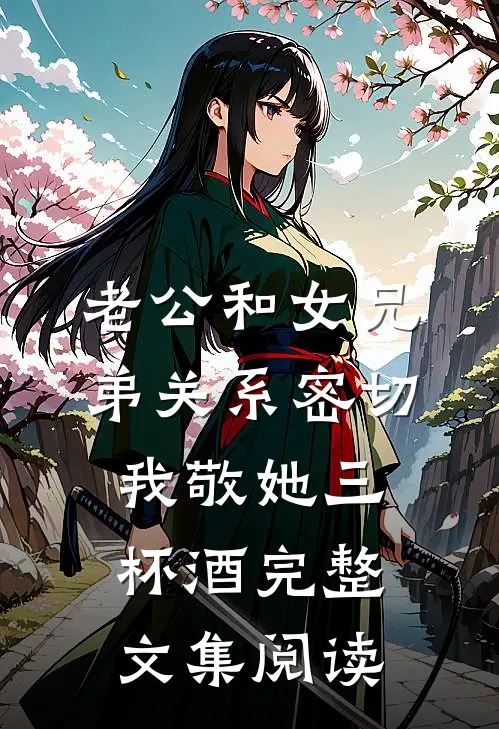 老公和女兄弟关系密切，我敬她三杯酒完整文集阅读