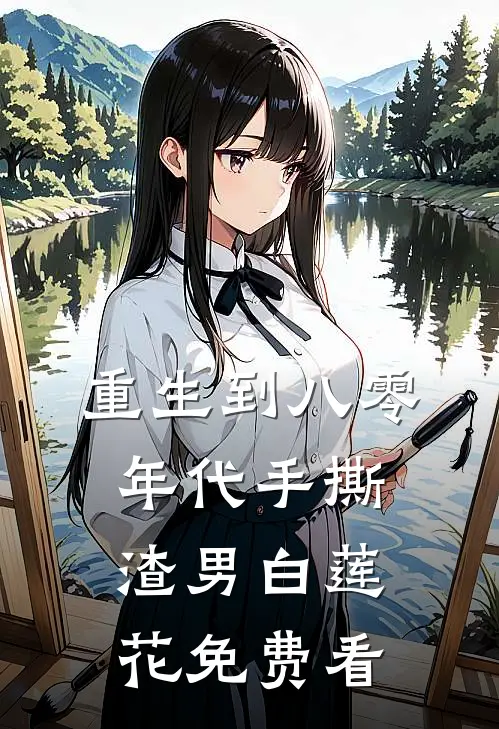 重生到八零年代手撕渣男白莲花免费看