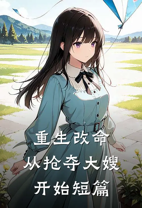 重生改命：从抢夺大嫂开始短篇