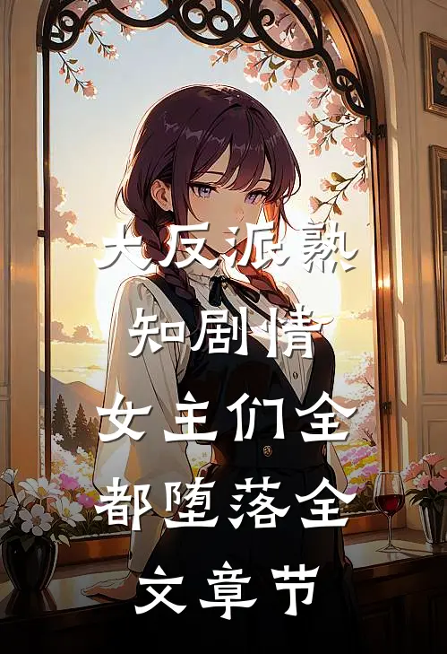 大反派熟知剧情，女主们全都堕落全文章节