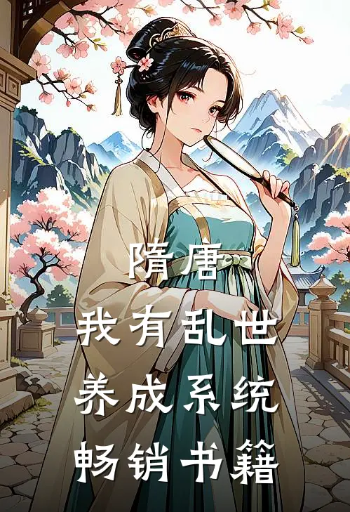 隋唐：我有乱世养成系统畅销书籍