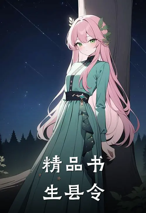 精品书生县令