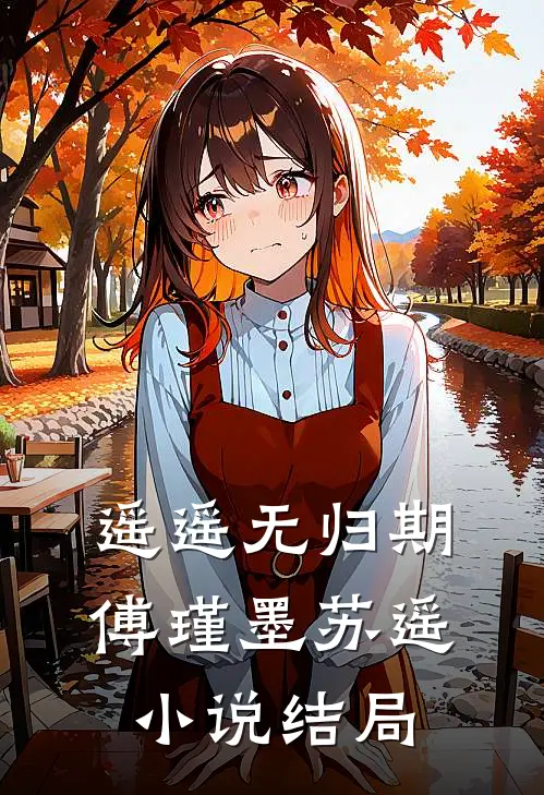 遥遥无归期傅瑾墨苏遥小说结局