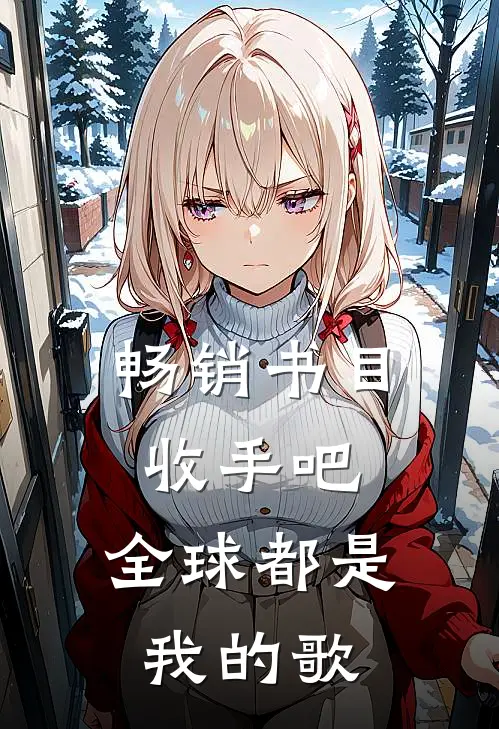 畅销书目收手吧，全球都是我的歌