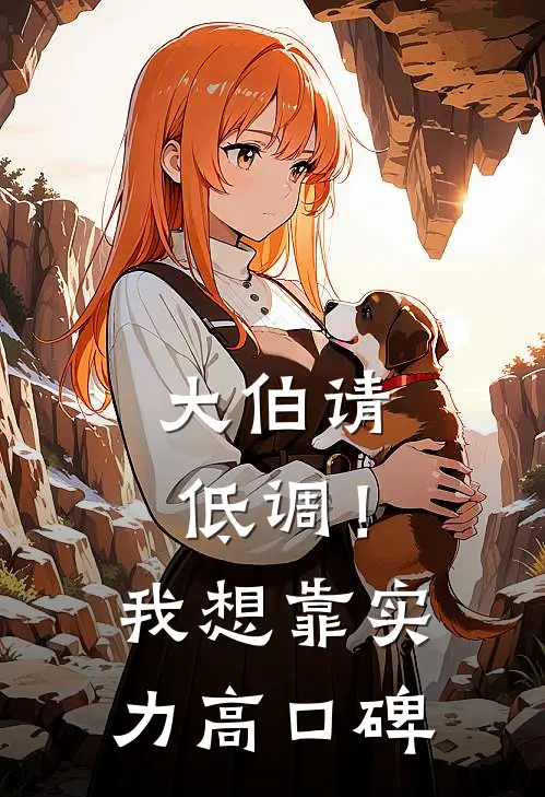 大伯请低调！我想靠实力高口碑