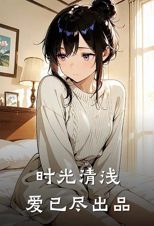 时光清浅，爱已尽出品