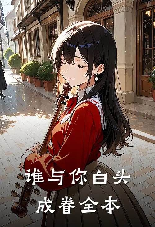 谁与你白头成眷全本