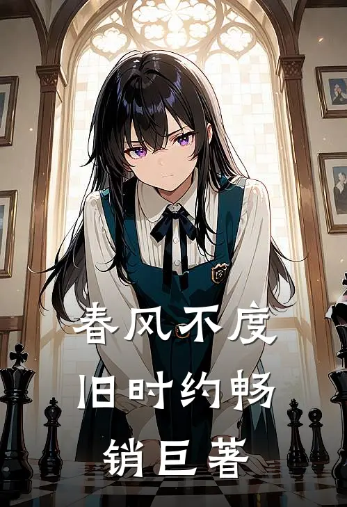 春风不度旧时约畅销巨著