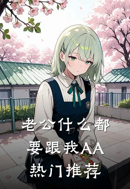 老公什么都要跟我AA热门推荐