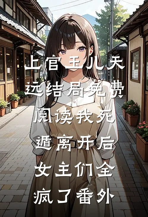上官玉儿天远结局免费阅读我死遁离开后，女主们全疯了番外