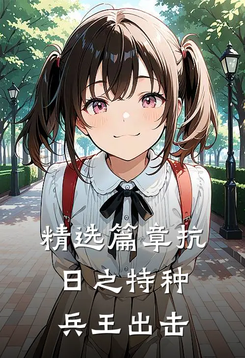 精选篇章抗日之特种兵王出击