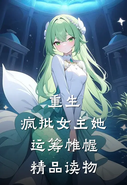 重生：疯批女主她运筹帷幄精品读物
