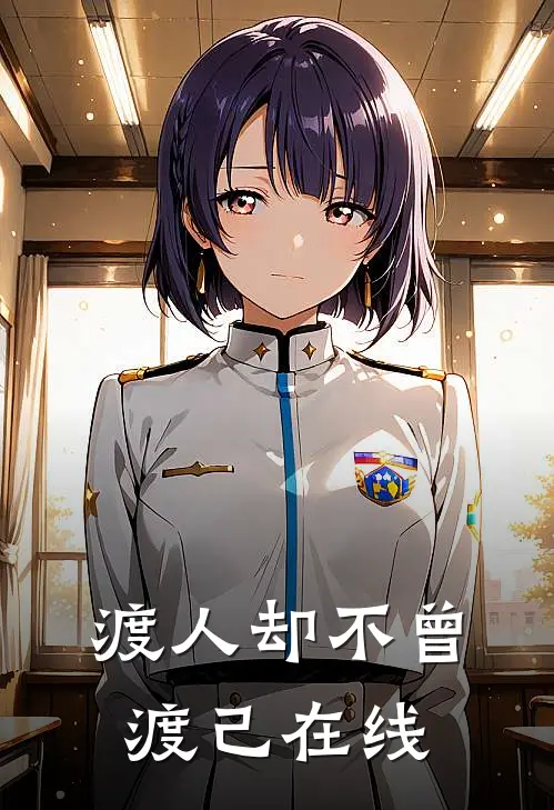 渡人却不曾渡己在线