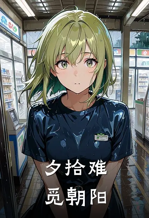 夕拾难觅朝阳