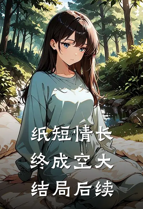 纸短情长终成空大结局后续