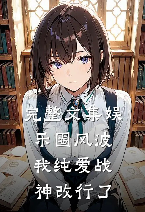完整文集娱乐圈风波：我纯爱战神改行了