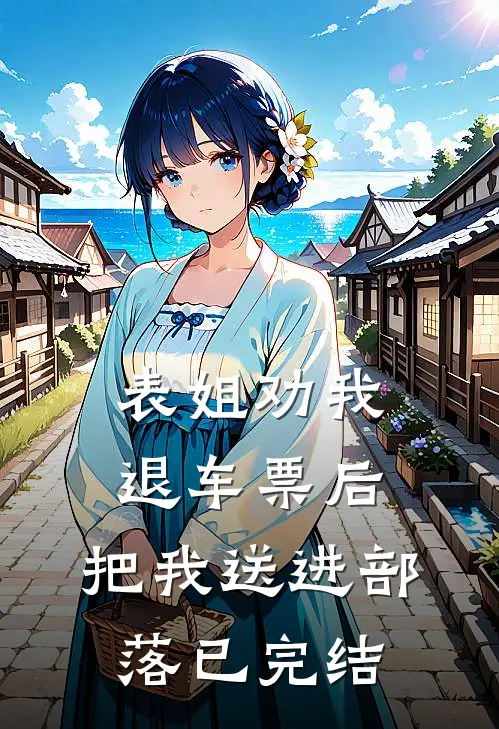 表姐劝我退车票后，把我送进部落已完结