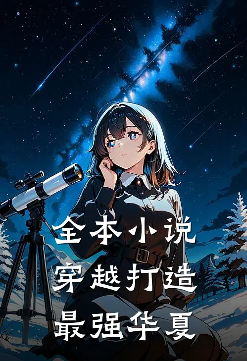 全本小说穿越打造最强华夏