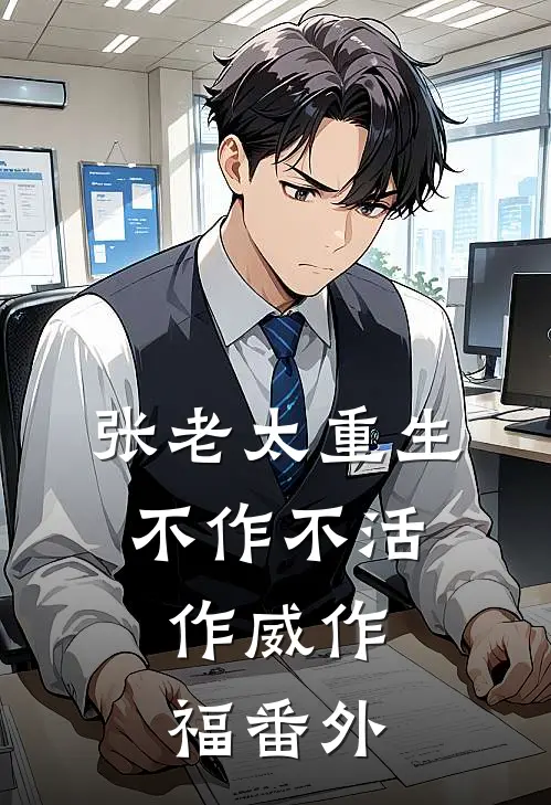 张老太重生：不作不活，作威作福番外