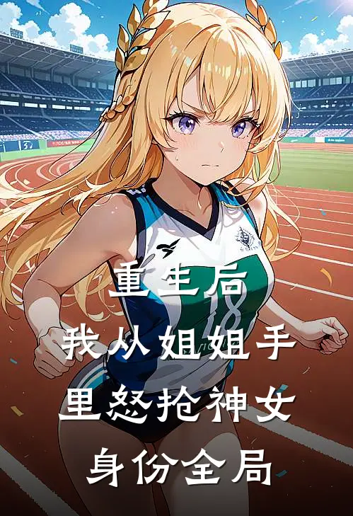 重生后，我从姐姐手里怒抢神女身份全局
