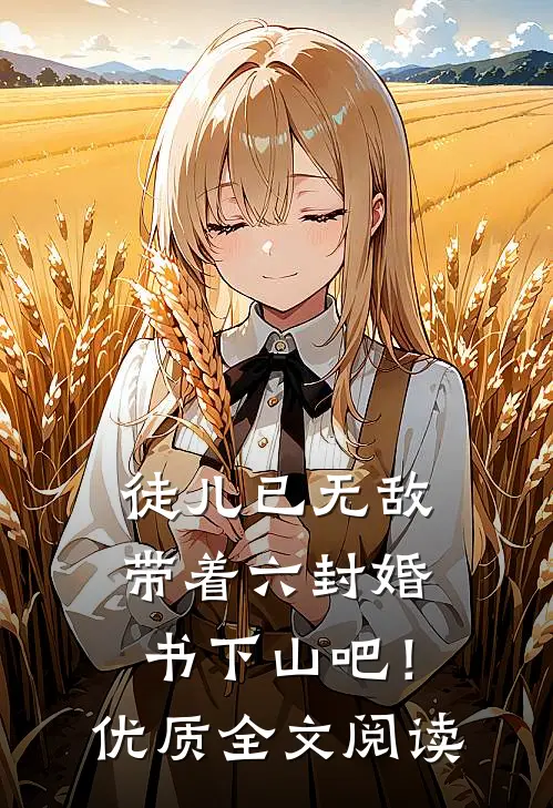 徒儿已无敌，带着六封婚书下山吧！优质全文阅读