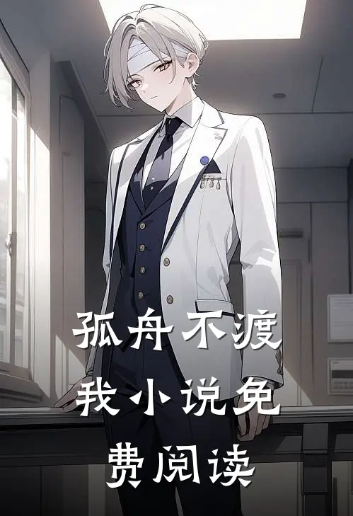 孤舟不渡我小说免费阅读