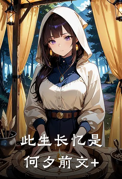 此生长忆是何夕前文+