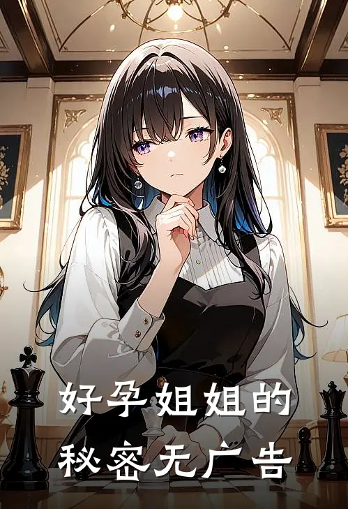 好孕姐姐的秘密无广告
