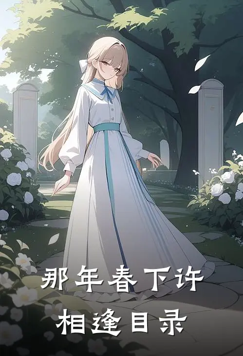 那年春下许相逢目录