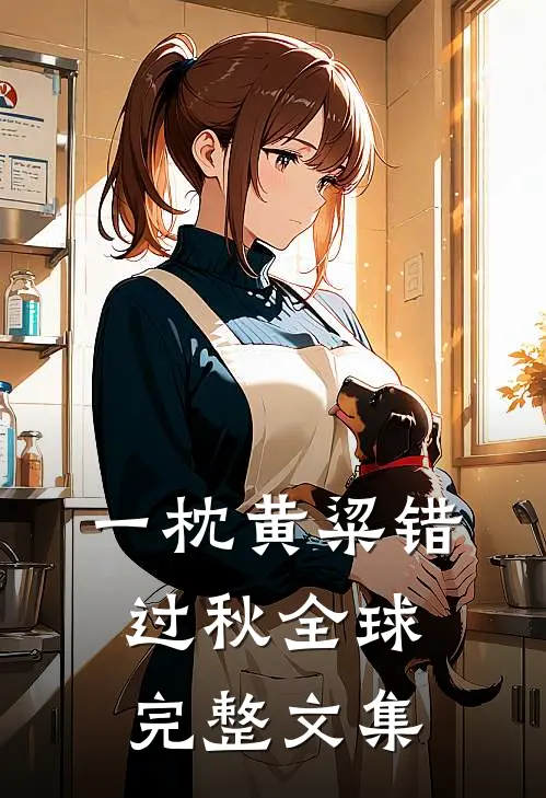 一枕黄粱错过秋全球完整文集