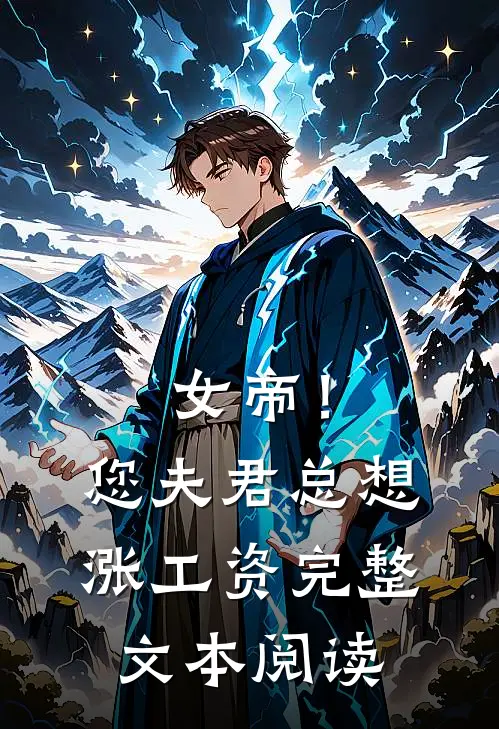 女帝！您夫君总想涨工资完整文本阅读