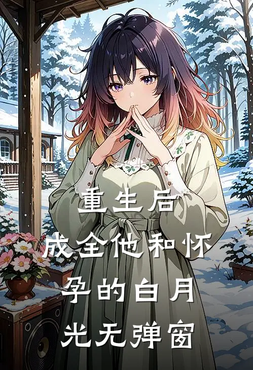 重生后，成全他和怀孕的白月光无弹窗