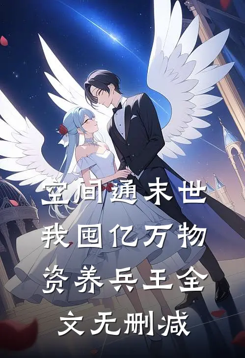 空间通末世：我囤亿万物资养兵王全文无删减