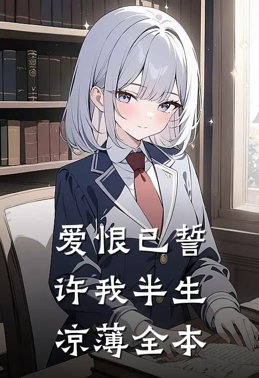 爱恨已誓，许我半生凉薄全本