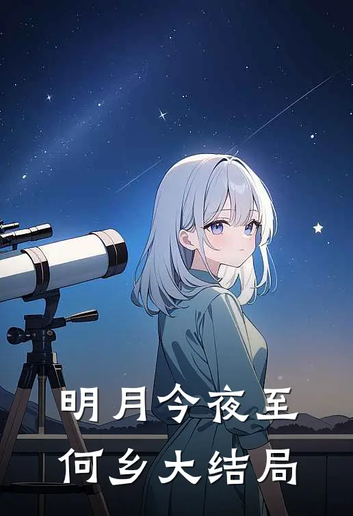 明月今夜至何乡大结局