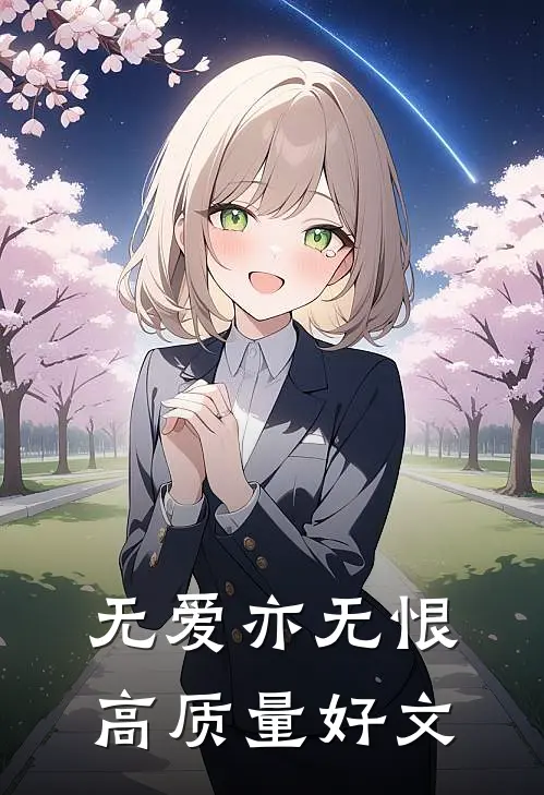 无爱亦无恨高质量好文