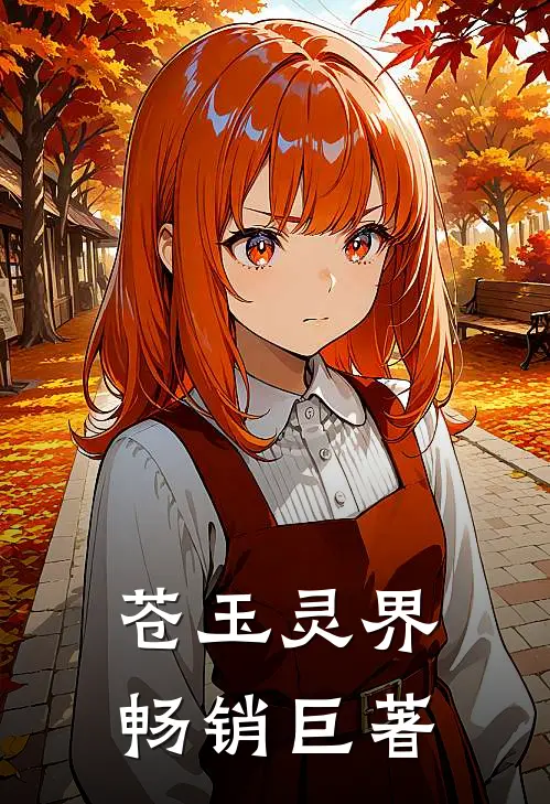 苍玉灵界畅销巨著
