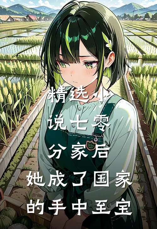 精选小说七零：分家后，她成了国家的手中至宝