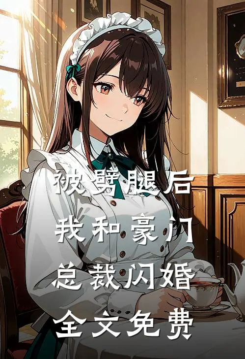 被劈腿后，我和豪门总裁闪婚全文免费