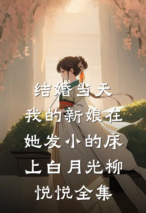 结婚当天，我的新娘在她发小的床上白月光柳悦悦 全集